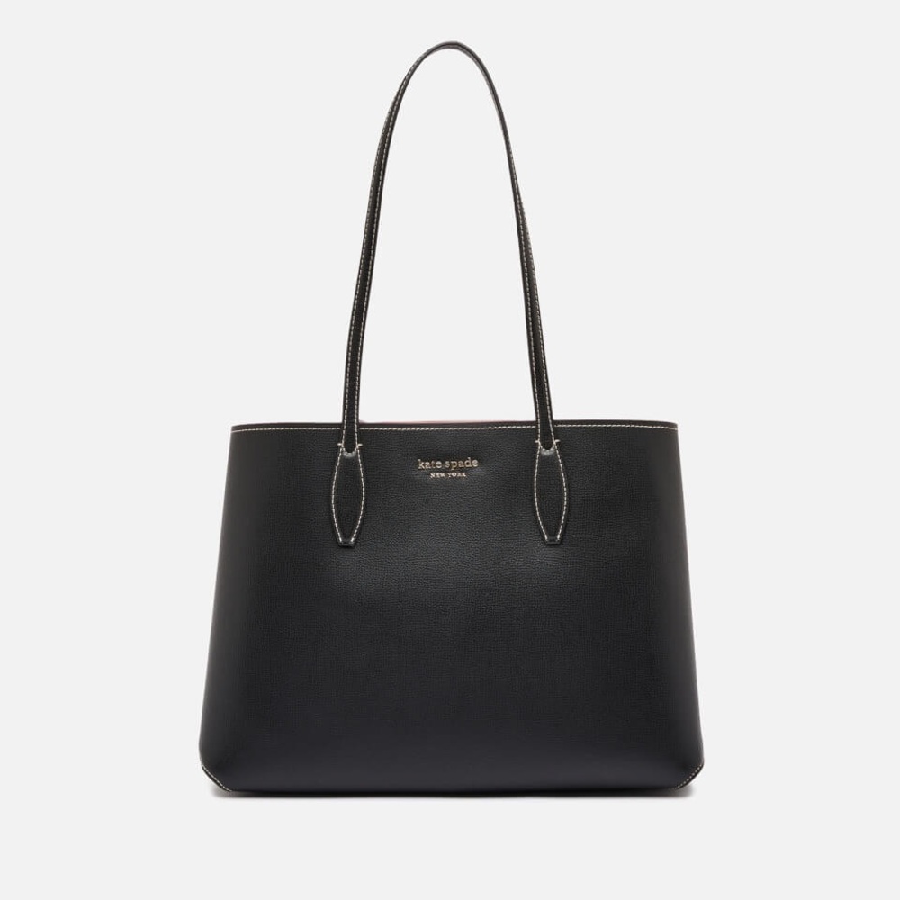 Excellent used condition Kate spade black purse